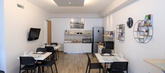 MozÁrt B&B - Affittacamere