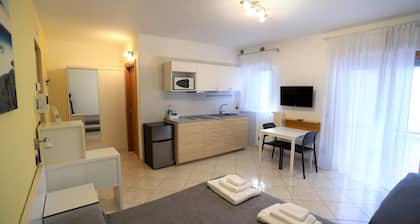 MozÁrt B&B - Affittacamere