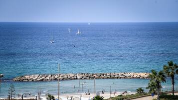 Apartment, 3 Bedrooms | Beach/ocean view