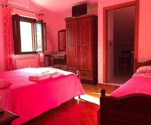 Comfort Room | Bathroom shower