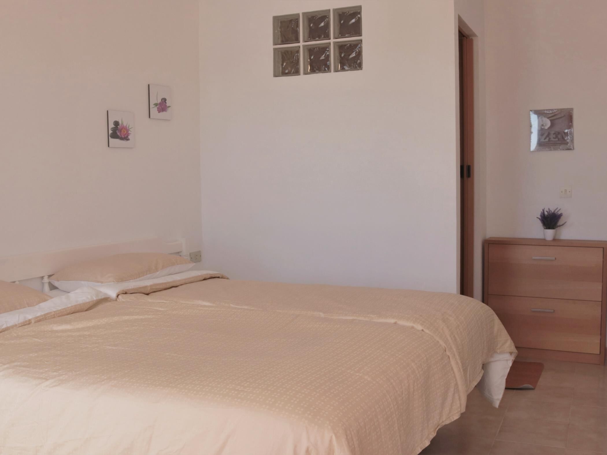 Oasis Atlántico: rincón secreto al pie de senderos