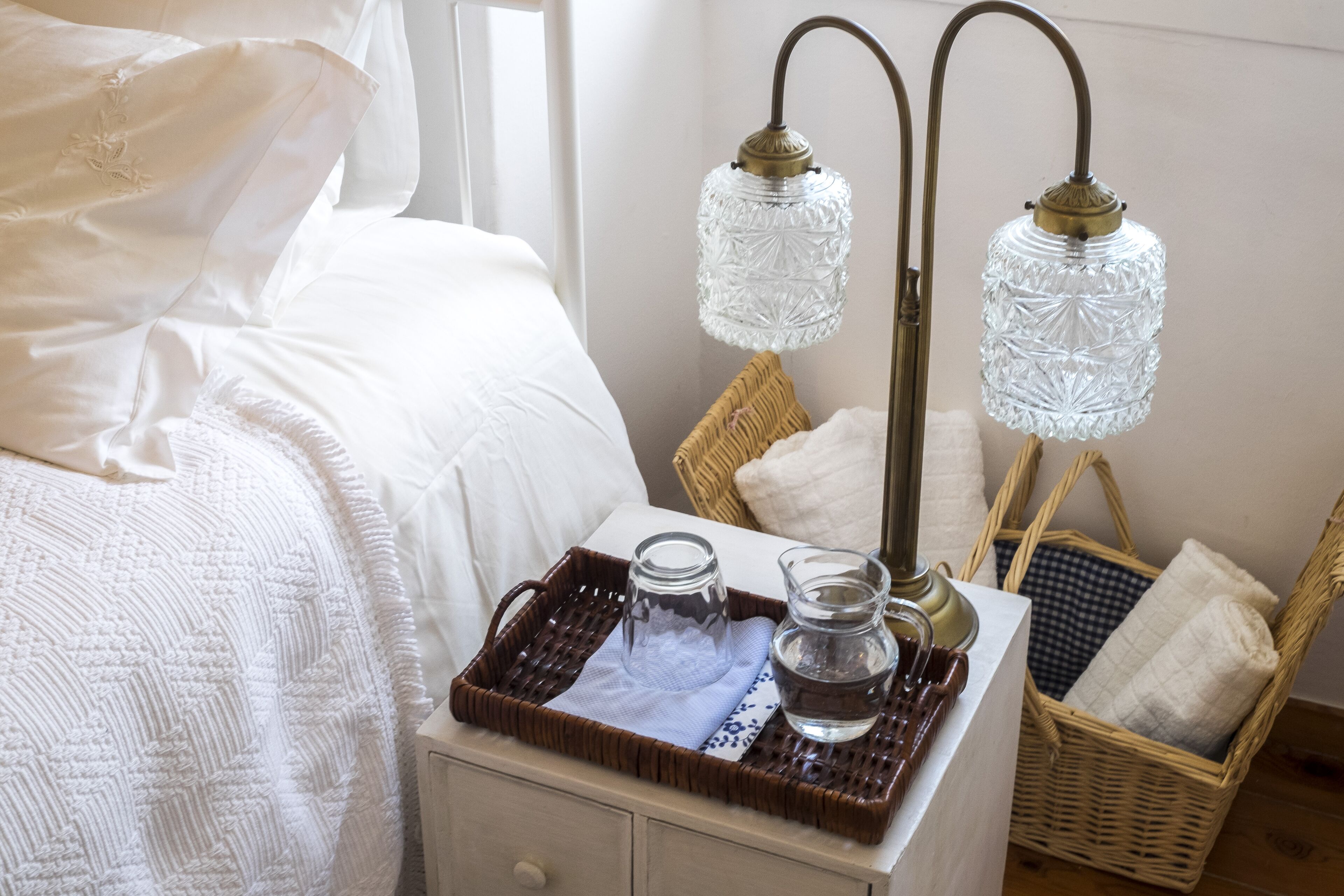 公寓, 1 间卧室 | 1 多间卧室、熨斗/熨衣板、婴儿床、免费 WiFi