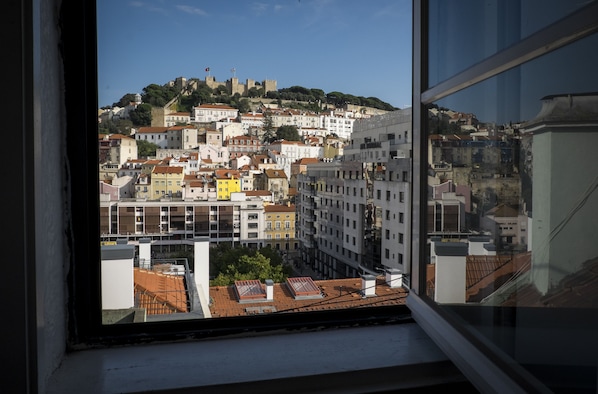 Apartamento, 1 quarto | Vista para a cidade