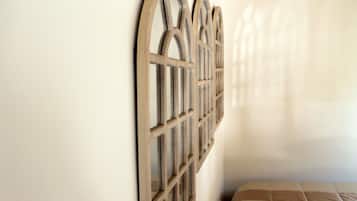 Apartment, 1 Bedroom | Living area | Flat-screen TV