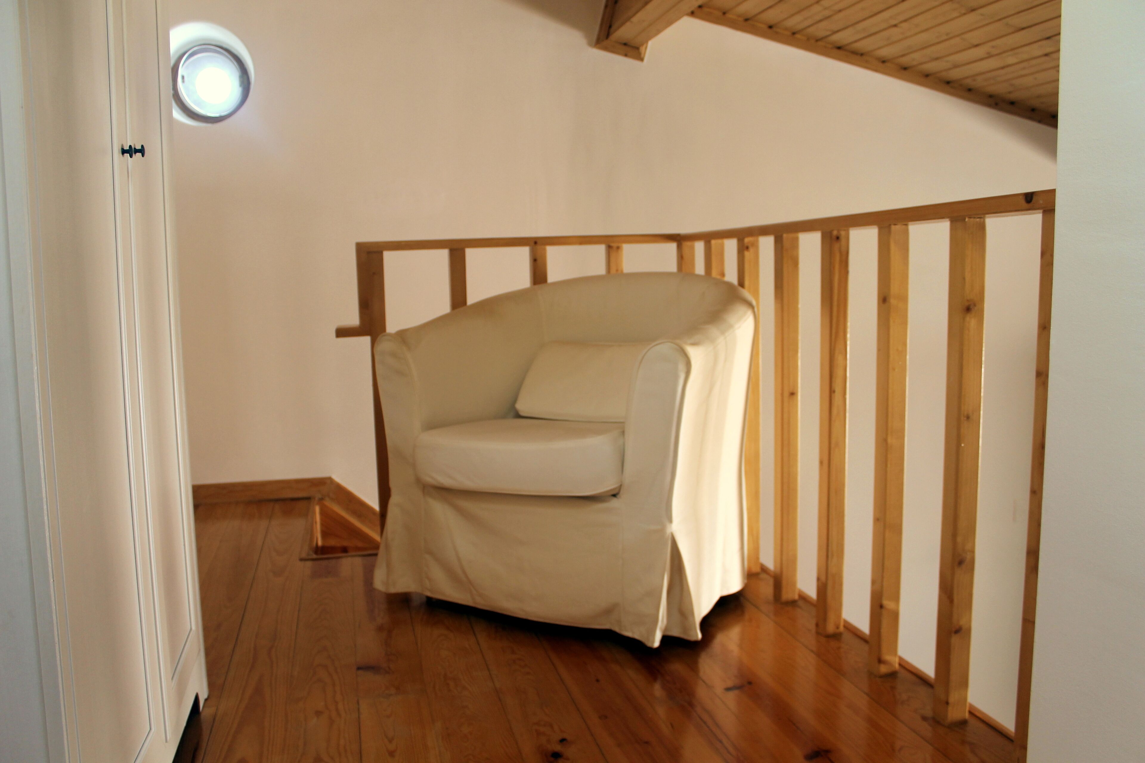 Foto - Bairro Alto / Chiado House, By TimeCooler