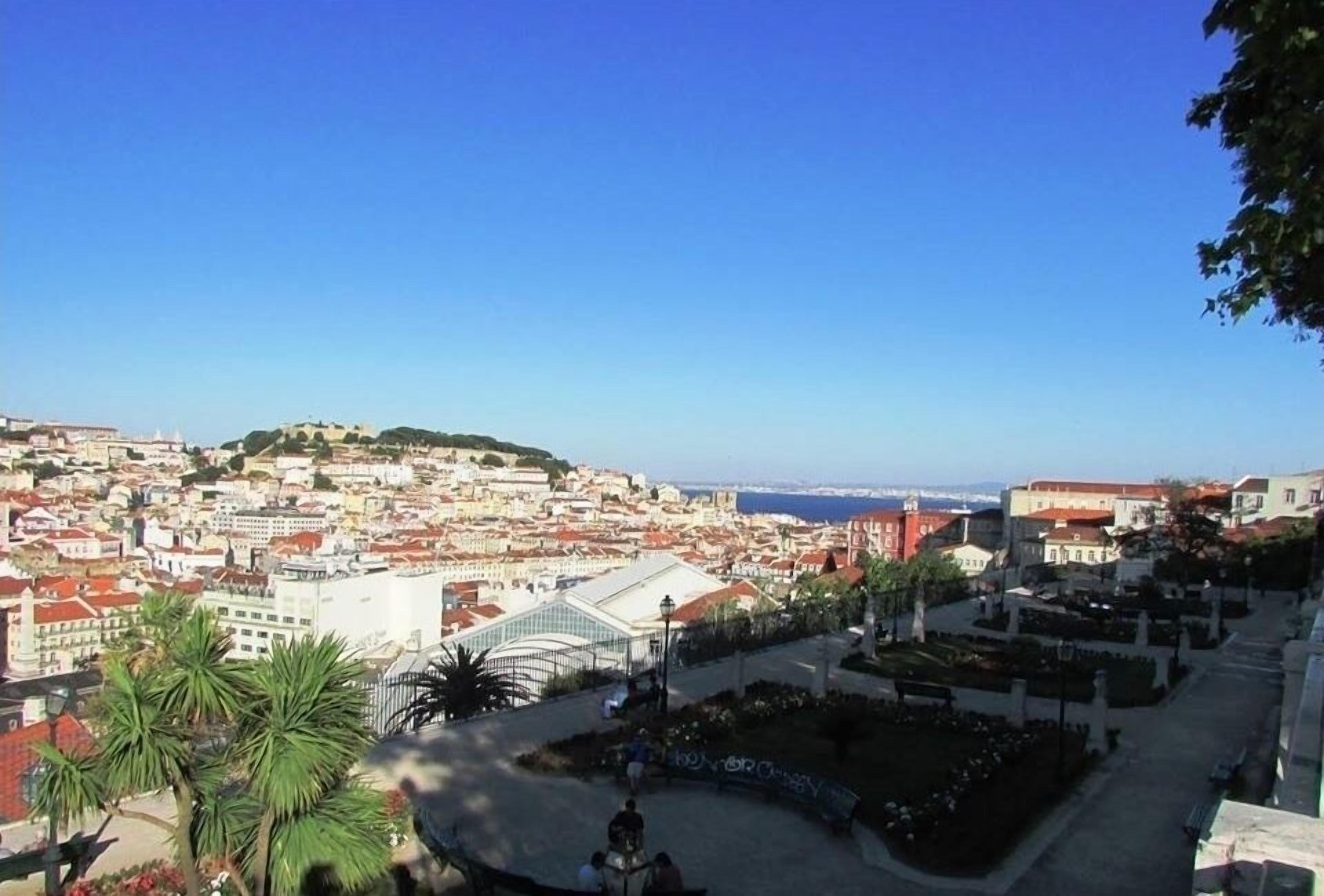 Foto - Bairro Alto / Chiado House, By TimeCooler