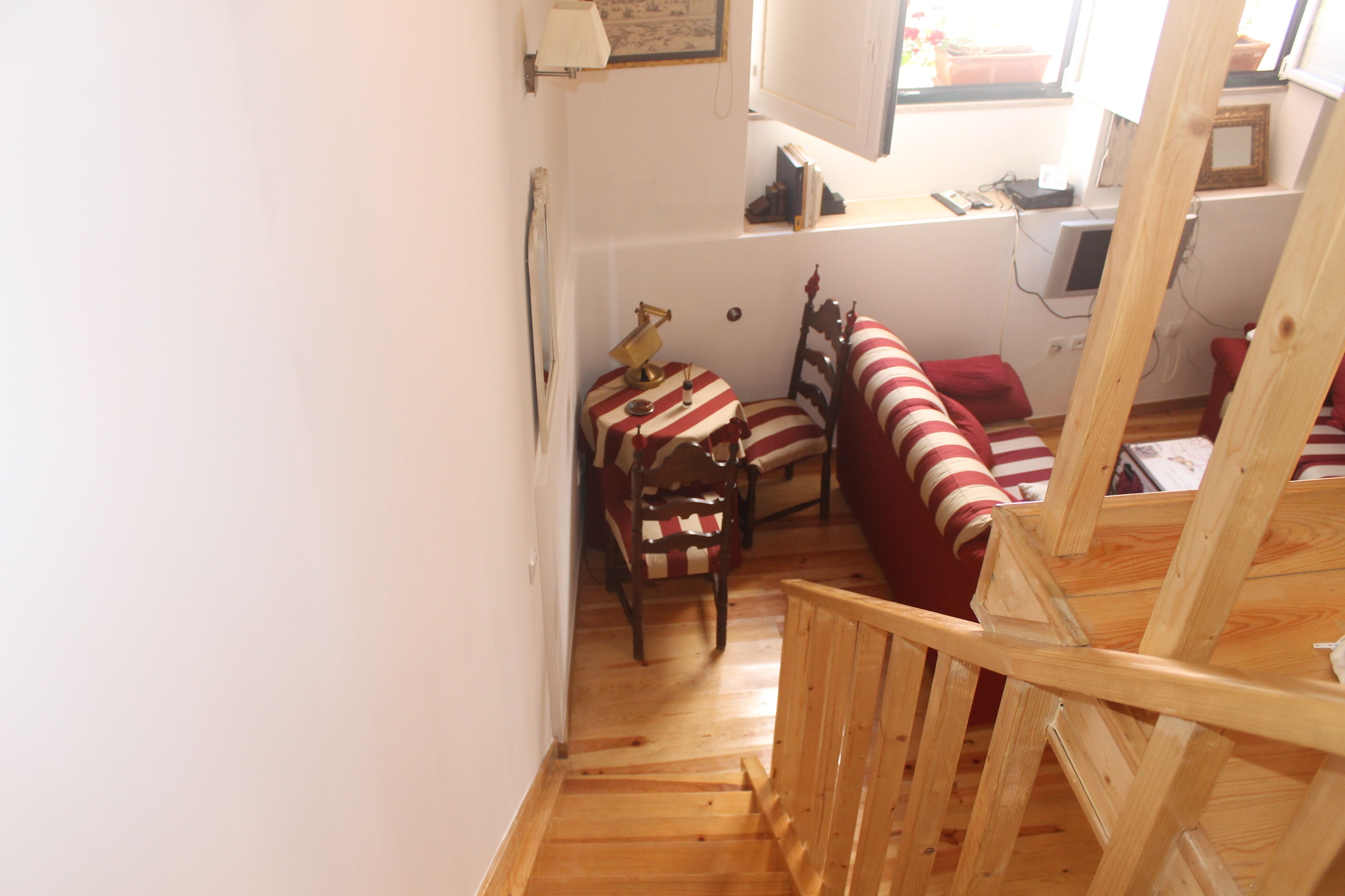 Foto - Bairro Alto / Chiado House, By TimeCooler