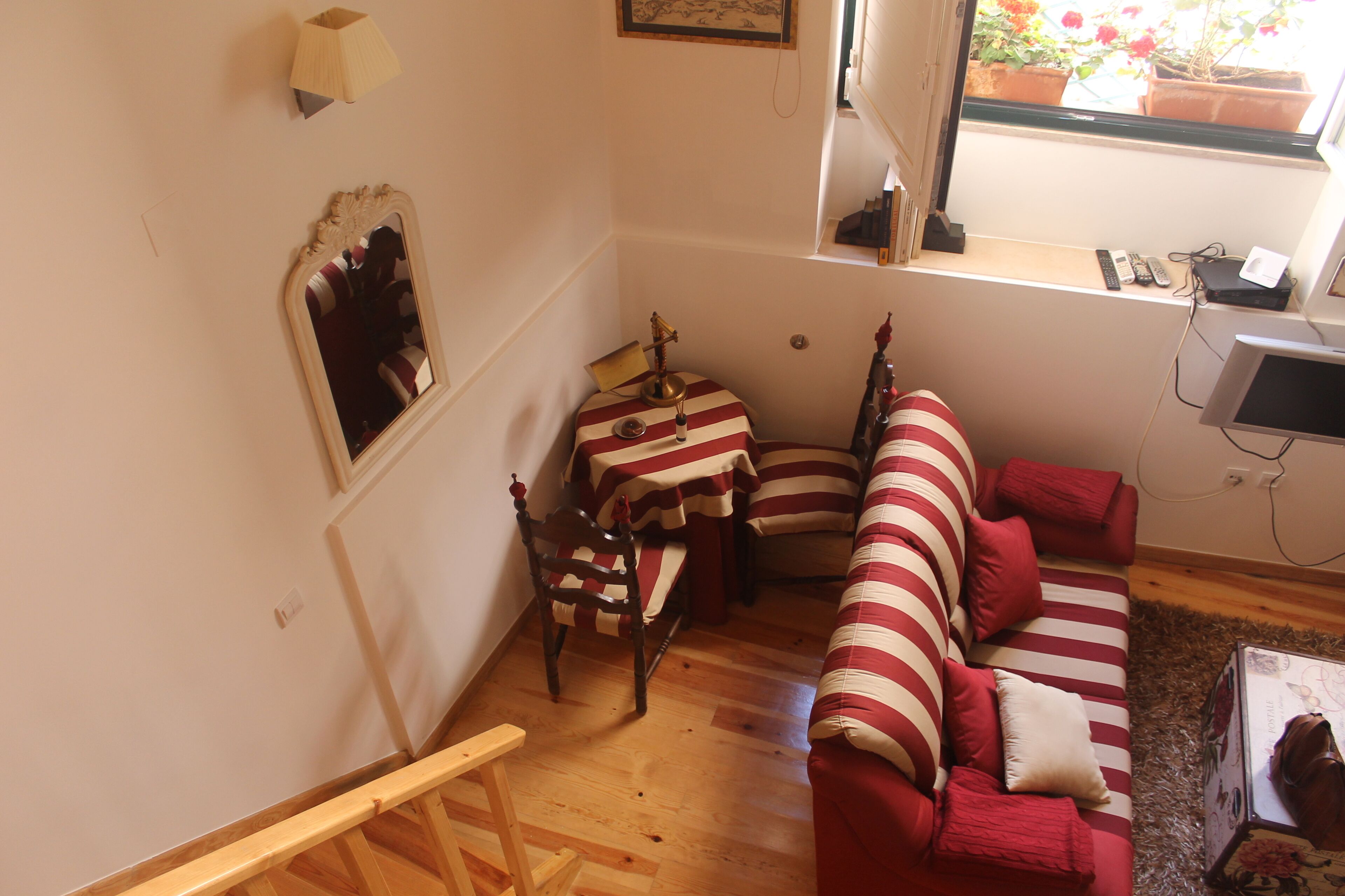 Foto - Bairro Alto / Chiado House, By TimeCooler