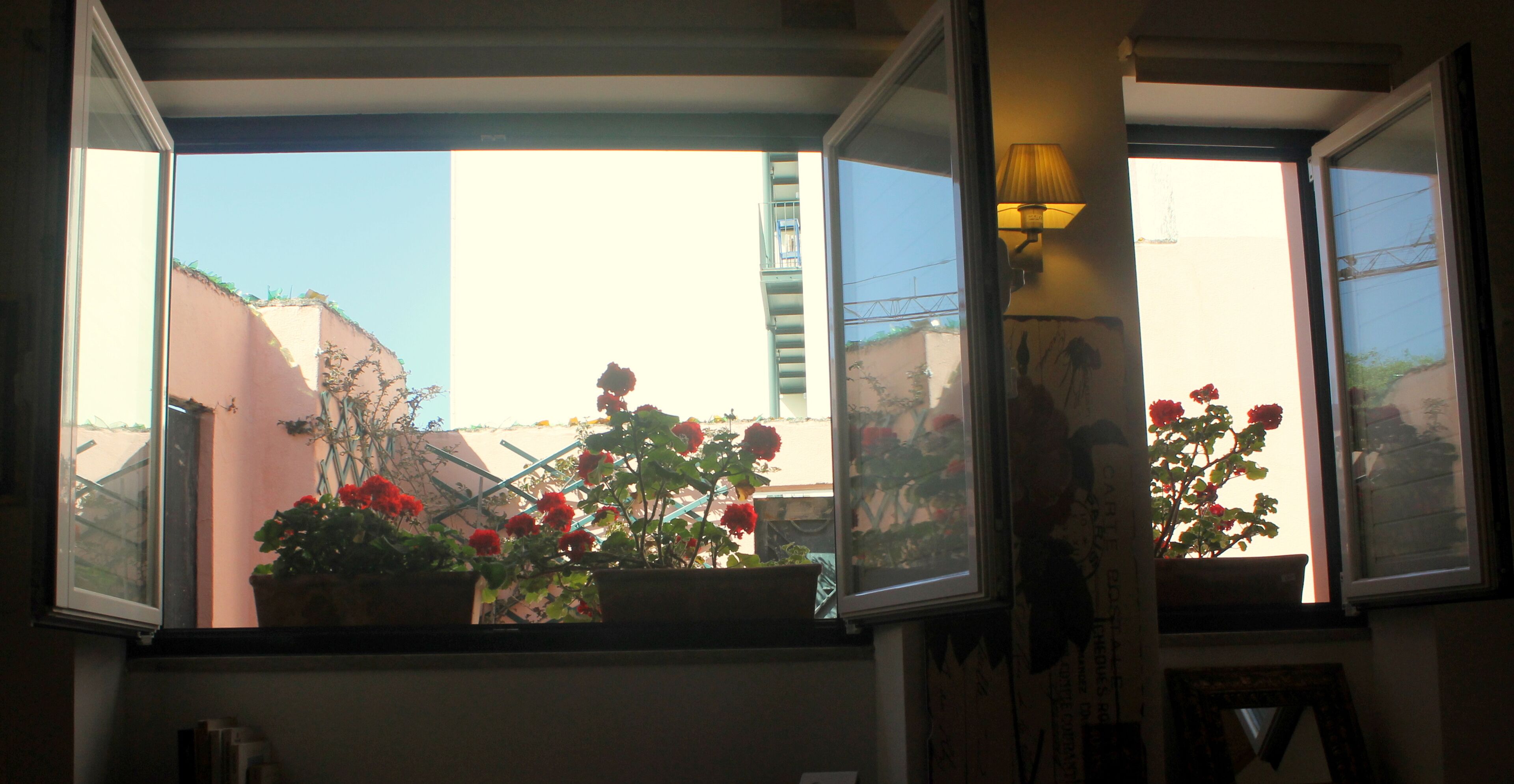 Apartment, 1 Bedroom | View from room