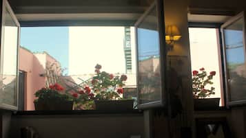 Apartment, 1 Bedroom | View from room