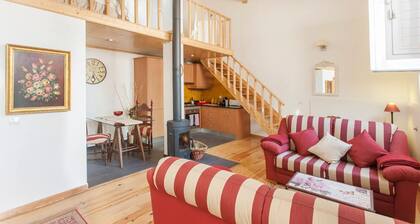 Bairro Alto / Chiado House, By TimeCooler