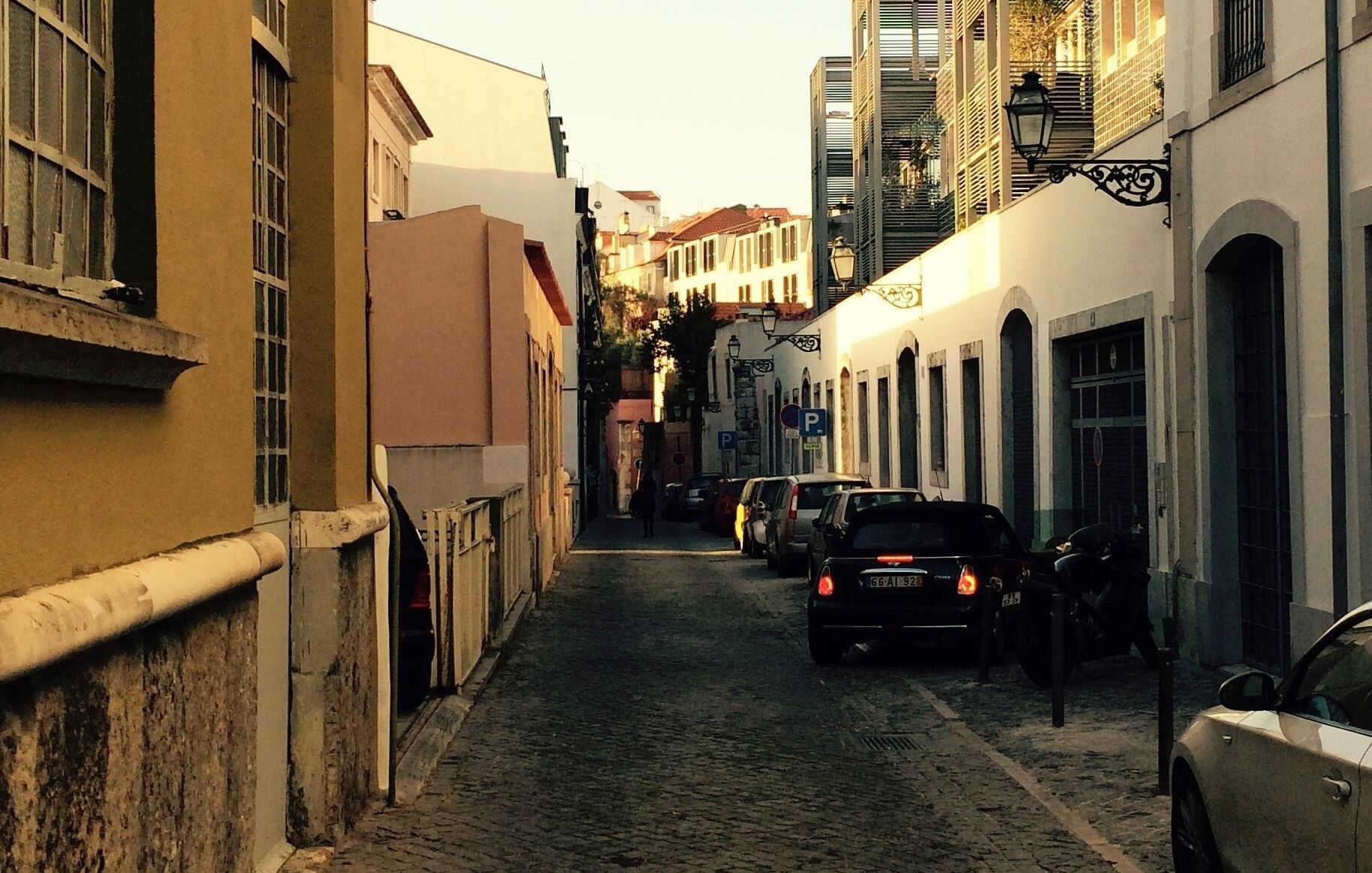 Foto - Bairro Alto / Chiado House, By TimeCooler