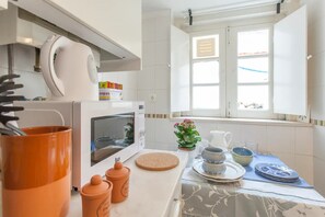 Apartment, 1 Bedroom | Private kitchen - Alfama Charming Apartment, By TimeCooler (Lisbon)