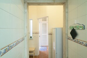 Căn hộ, 2 phòng ngủ | Bếp riêng | Tủ lạnh, bếp nấu, máy rửa bát, dụng cụ pha espresso 