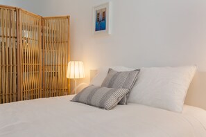 Apart Daire, 1 Yatak Odası | 1 yatak odası, ütü/ütü masası, beşik/çocuk yatağı 