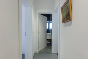 Interior - Renovated Apartment w/ Private Courtyard, By TimeCooler (Lisbon)