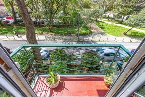 Apartment, 2 Bedrooms | Balcony - Sunny, Bright and Quiet Apartment, By TimeCooler (Lisbon)