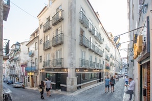 Fachada