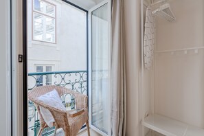 Apartment, 2 Bedrooms | View from room - Sunny Bairro Alto / Chiado Apartment, By TimeCooler (Lisbon)