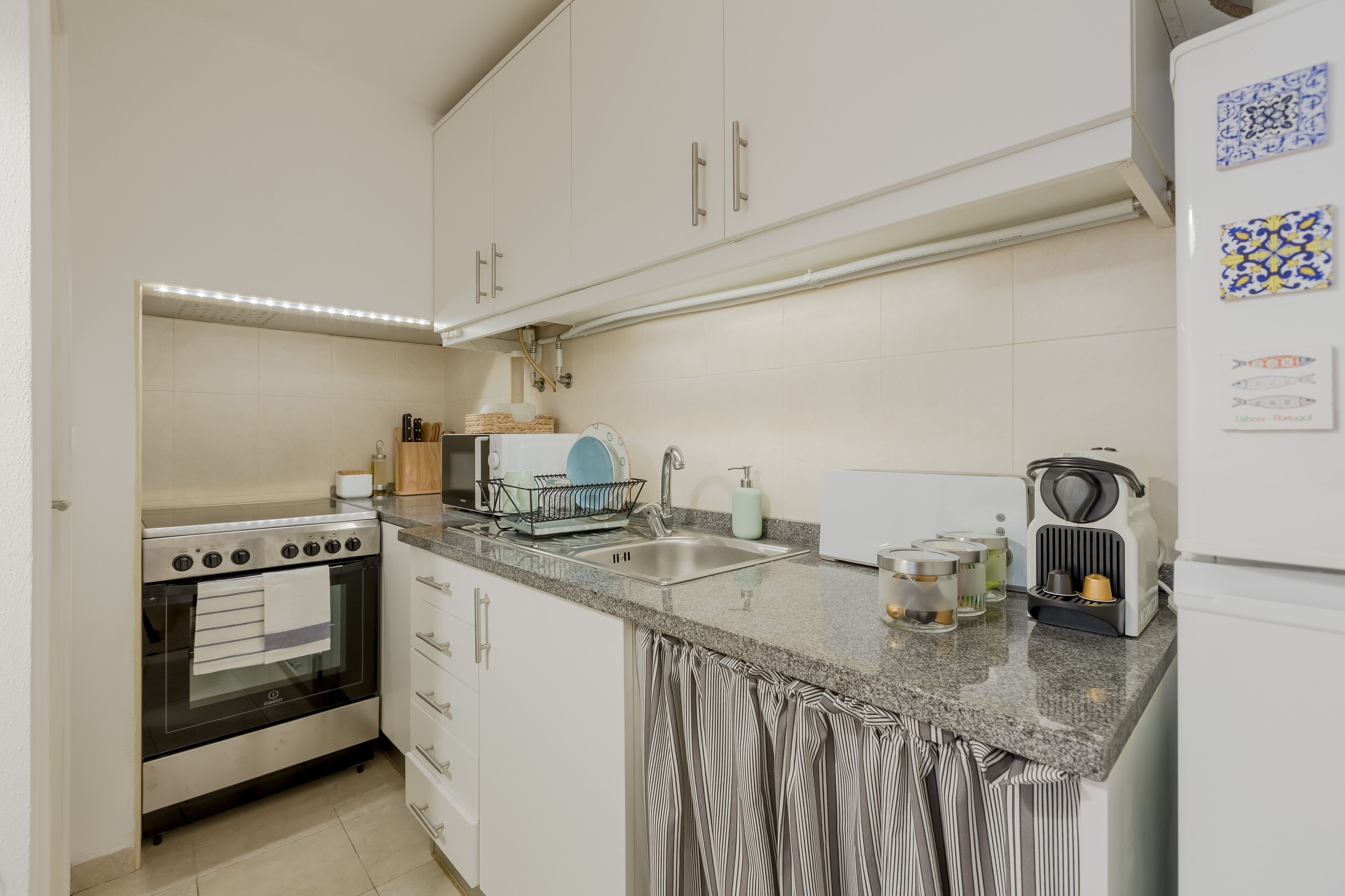 Dapur peribadi