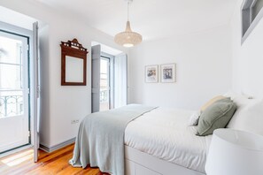 Departamento, 3 habitaciones | 3 habitaciones, tabla de planchar con plancha, cunas y wifi gratis