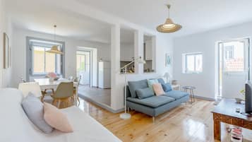 Televisión de pantalla plana