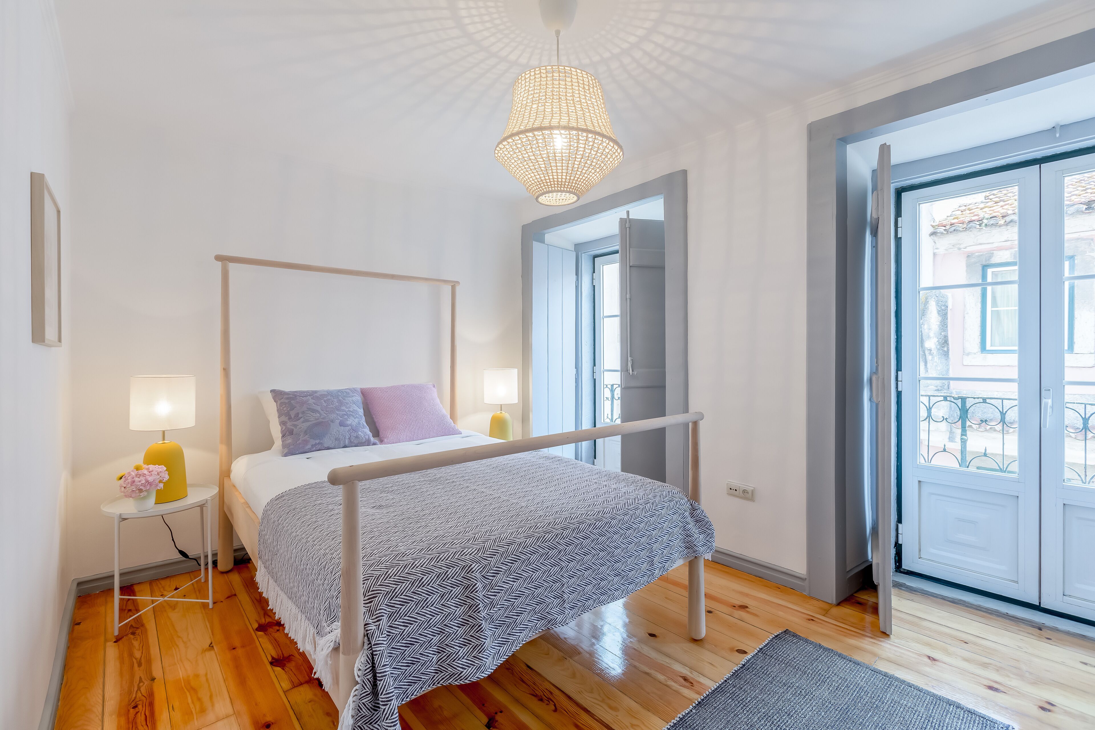 Apartment, 3 Bedrooms