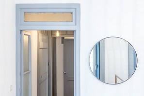 Apartment, 3 Bedrooms | Living area | Flat-screen TV - Alfama, Bright Spacious W/ Terrace Apartment, By TimeCooler (Lisbon)