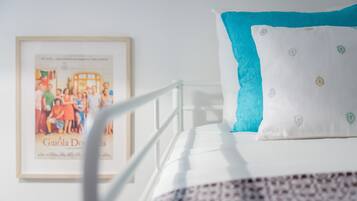 Apartment, 3 Bedrooms