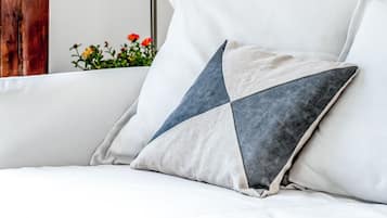 1 habitación, cunas, wifi gratis y ropa de cama