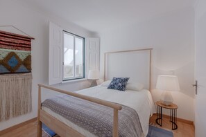 Apartment, 3 Schlafzimmer