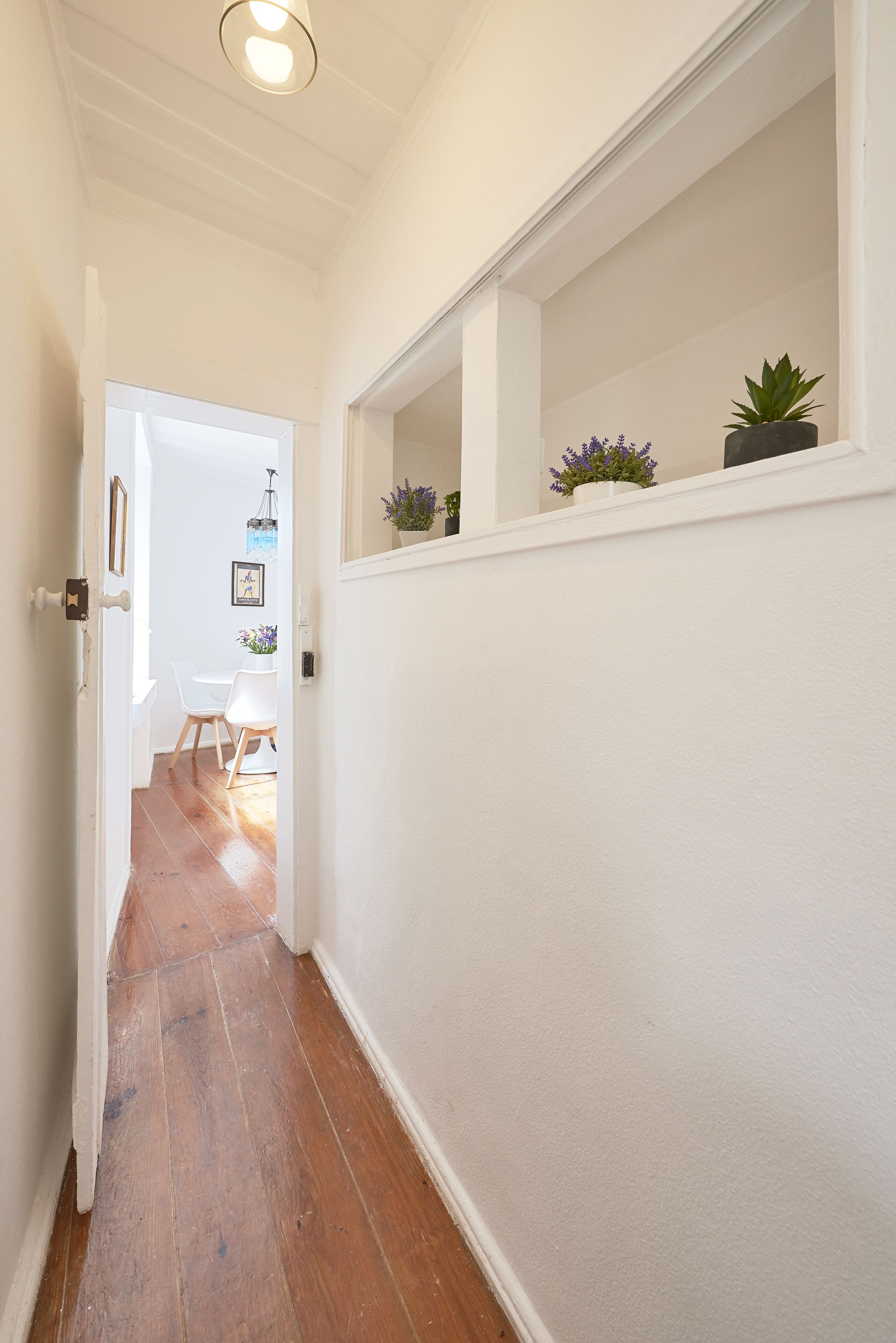 Pasillo