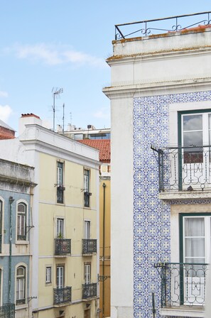 Exterior - Alfama Light-Filled Apartment, By TimeCooler (Lisbon)