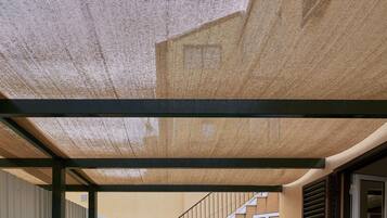 Appartement, 2 slaapkamers | Terras