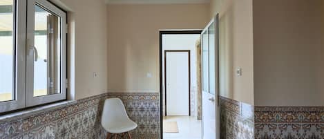 Apartment, 2 Bedrooms | Living area | Flat-screen TV