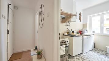 Entrada (vista interna)