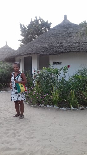 Kounakito - Meaning 'welcome'