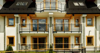 Apart-Center Pod Orlem II