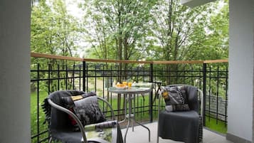 Apartamento (Papaja) | Sacada