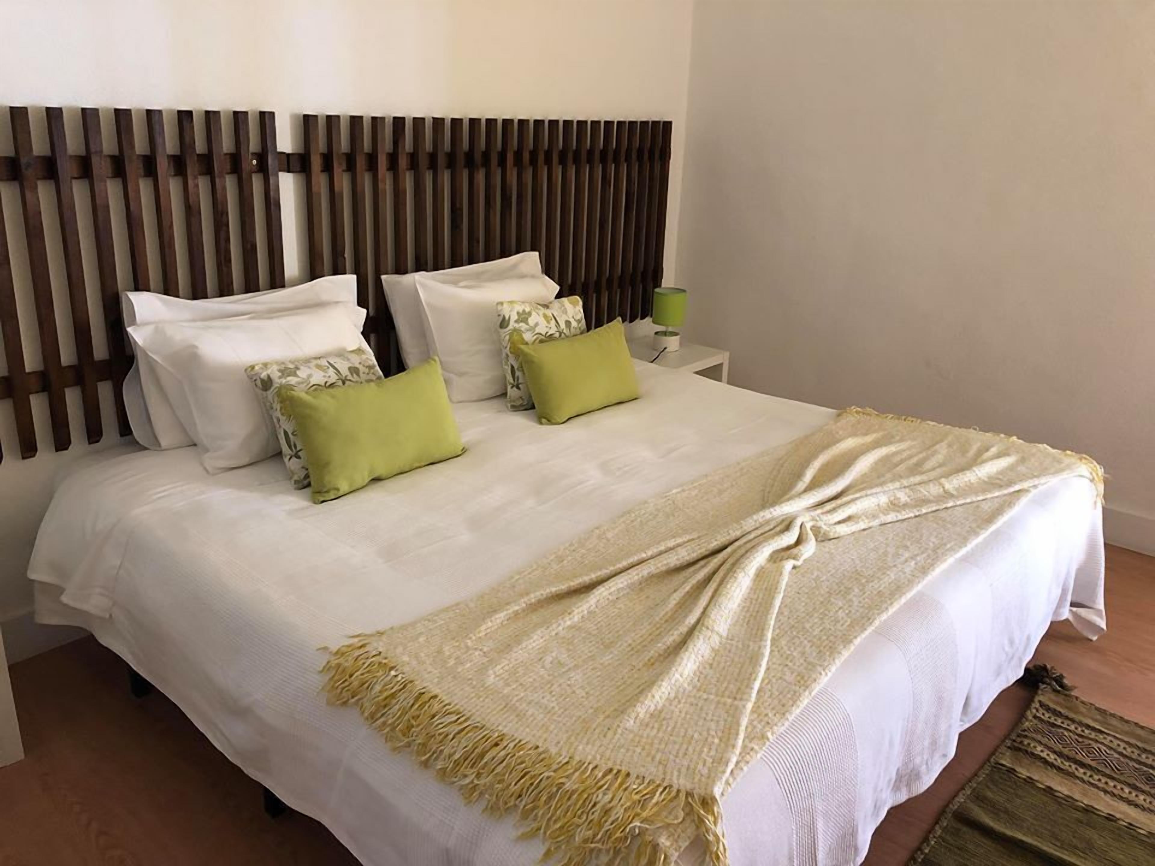 Double or Twin Room | Free WiFi, bed sheets
