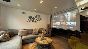 Smart TV