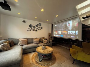 Smart TV