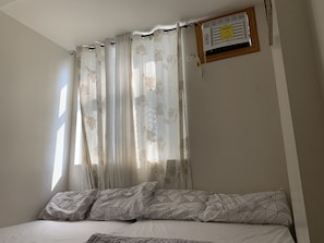 2 bedrooms, WiFi