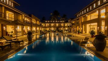 ์ผ์ธ ์์์ฅ