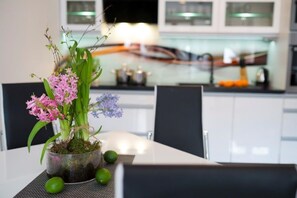 公寓 (Granit) | 客廳 | 平面電視