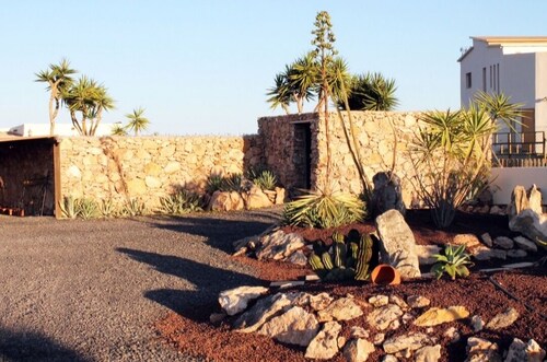 Charming Villa Fuerteventura