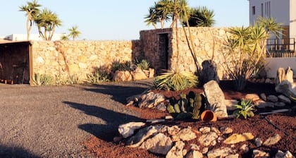 Charming Villa Fuerteventura