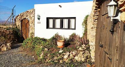 Villa de charme Fuerteventura