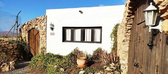 Charming Villa Fuerteventura