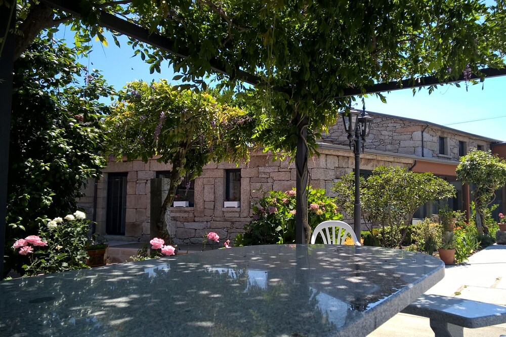 Sequeiros Houses - Resineiro Houses